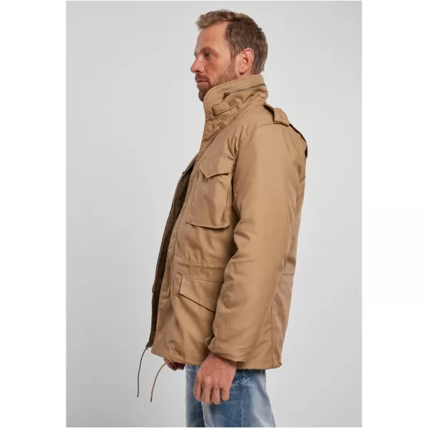  Яке BRANDIT M-65 FIELD BD3108 КАМИЛА 