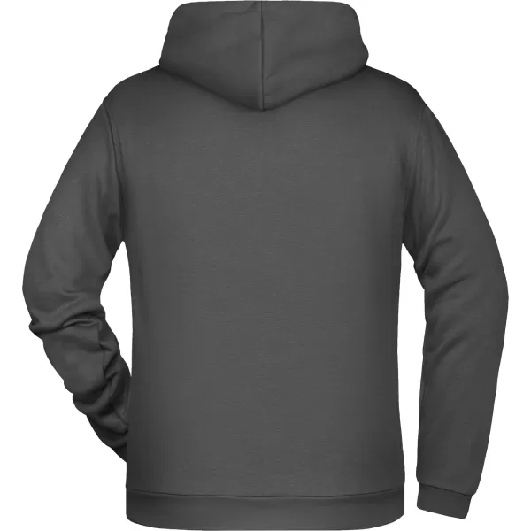  Мъжки суичър ALTISPORT NoPrint NP/ALM697NJ ГРАФИТ 