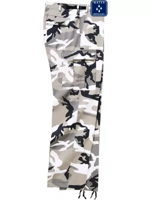 Панталони BRANDIT US RANGER BD1006 SNOWCAMO