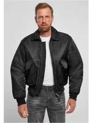 Яке BRANDIT CWU BD3110 ЧЕРНО