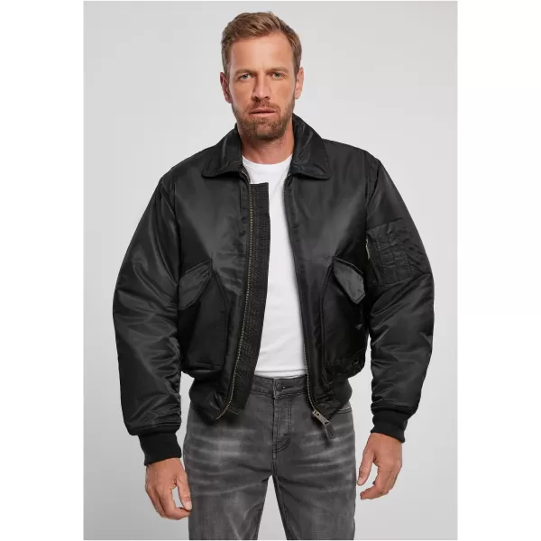  Яке BRANDIT CWU BD3110 ЧЕРНО 
