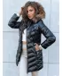 Палто DSTREET CRYSTAL TY3821 ЧЕРНО