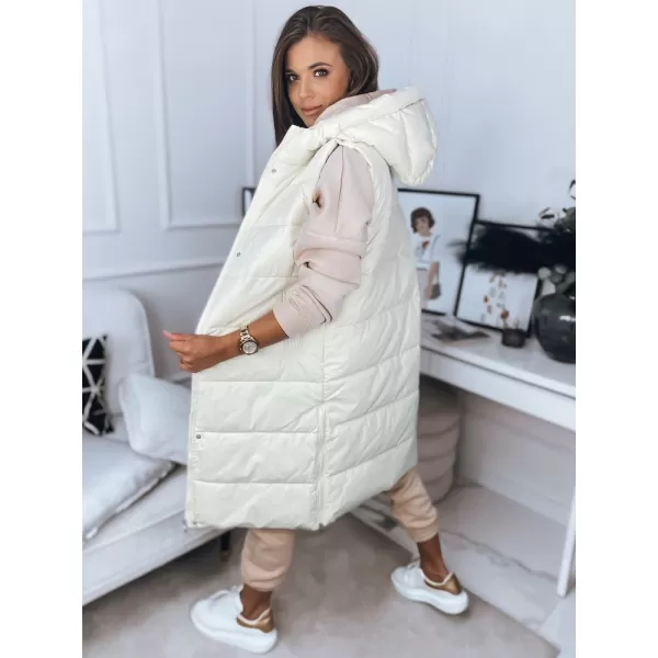  Жилетка DSTREET BRONS TY3088 БЯЛ 