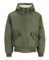 Яке BRANDIT CWU BD3188 МАСЛИНА