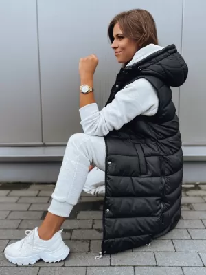Жилетка DSTREET KERIN TY2916 ЧЕРНО