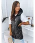 Жилетка DSTREET LARIS TY2832 ЧЕРНО