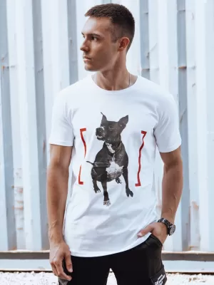 Риза DSTREET RX5608 БЯЛ