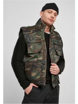 Жилетка BRANDIT RANGER BD4014 ГОРА