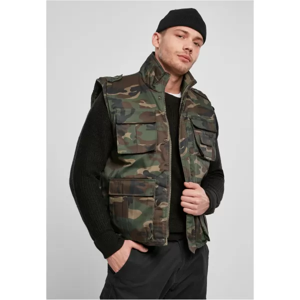 Жилетка BRANDIT RANGER BD4014 ГОРА 