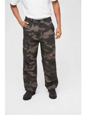 Панталони BRANDIT M-65 VINTAGE BD1001 DARKCAMO