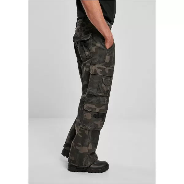  Панталони BRANDIT VINTAGE BD1003 DARKCAMO 