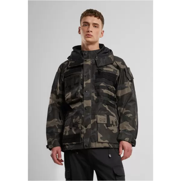  Яке BRANDIT BD3170 DARKCAMO 