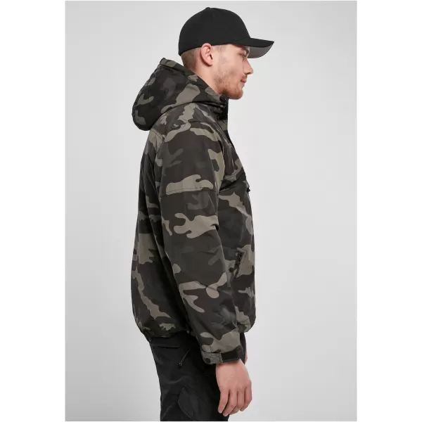  Яке BRANDIT BD3001 DARKCAMO 