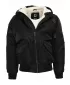 Яке BRANDIT CWU BD3188 ЧЕРНО