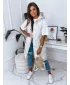 Дамски елек DSTREET LARIS TY2835 БЯЛ Dstreet1