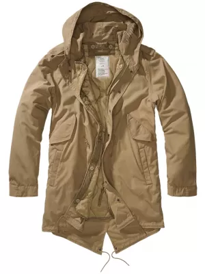 Яке BRANDIT M51 US BD3164 КАМИЛА