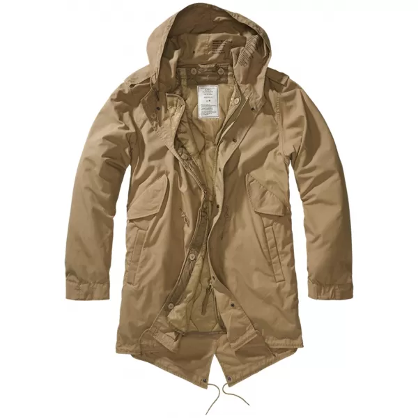  Яке BRANDIT M51 US BD3164 КАМИЛА 