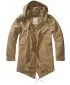 Яке BRANDIT M51 US BD3164 КАМИЛА