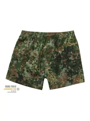 Боксьор BRANDIT BD4500 FLECKTARN