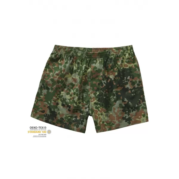  Боксьор BRANDIT BD4500 FLECKTARN 