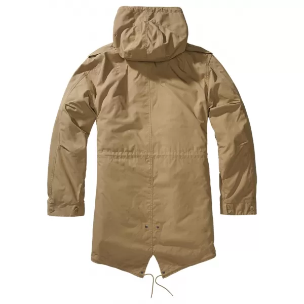  Яке BRANDIT M51 US BD3164 КАМИЛА 