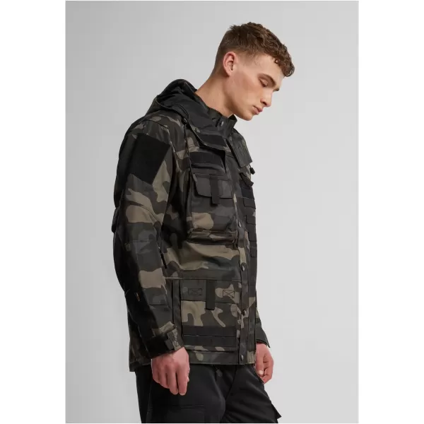  Яке BRANDIT BD3170 DARKCAMO 