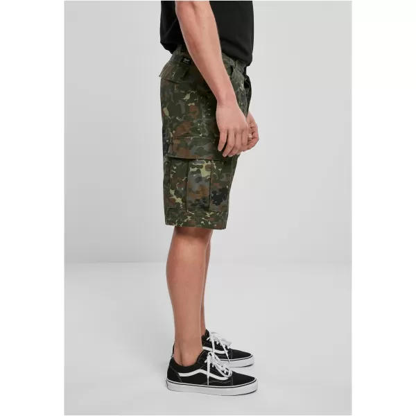  Къси панталони BRANDIT BDU RIPSTOP BD2019 FLECKTARN 