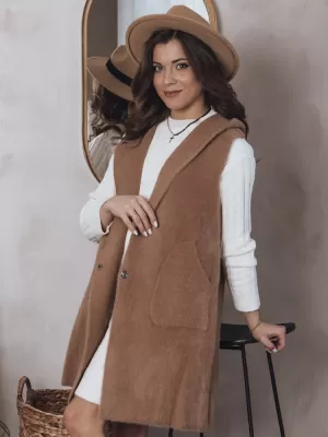 Жилетка DSTREET ARTEMI TY4104 КАМИЛА