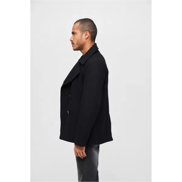  Яке BRANDIT PEA BD3109 ЧЕРНО 
