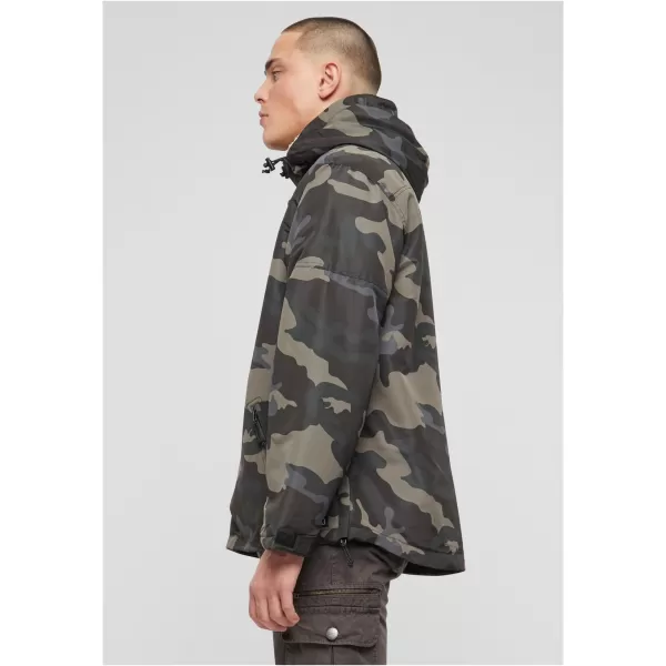  Яке BRANDIT BD3173 DARKCAMO 