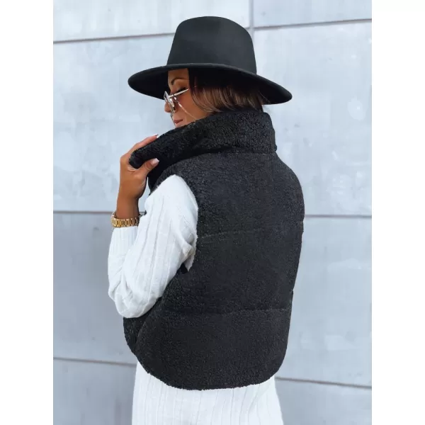 Жилетка DSTREET BEEWARM TY3845 ЧЕРНО 