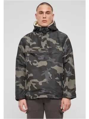 Яке BRANDIT BD3173 DARKCAMO