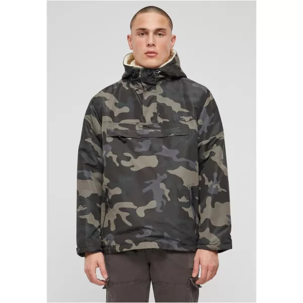  Яке BRANDIT BD3173 DARKCAMO 