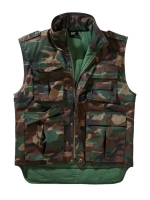 Жилетка BRANDIT RANGER BD4014 ГОРА