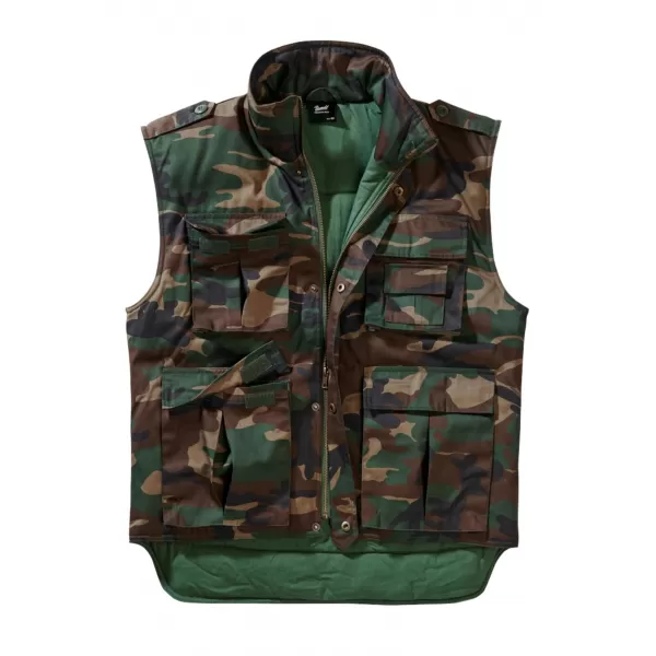  Жилетка BRANDIT RANGER BD4014 ГОРА 