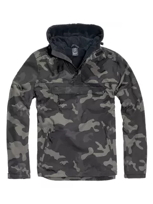 Яке BRANDIT BD3001 DARKCAMO