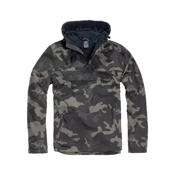  Яке BRANDIT BD3001 DARKCAMO 
