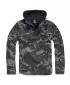 Яке BRANDIT BD3001 DARKCAMO