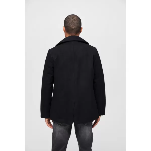  Яке BRANDIT PEA BD3109 ЧЕРНО 