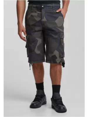Къси панталони BRANDIT VINTAGE BD2002 M90 DARKCAMO