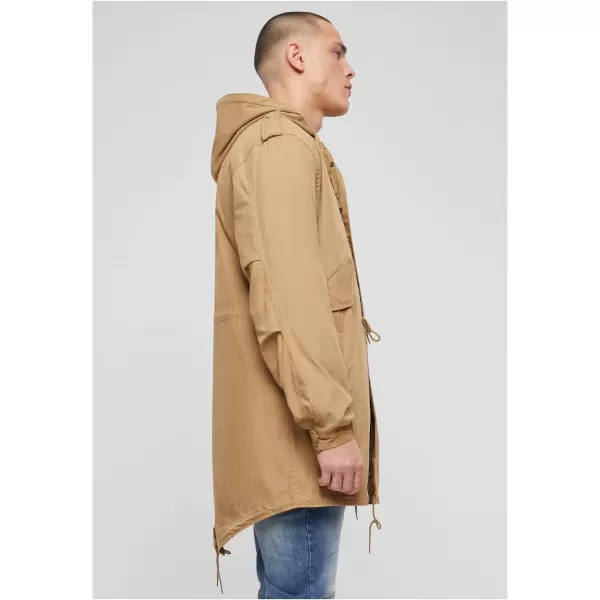  Яке BRANDIT M51 US BD3164 КАМИЛА 