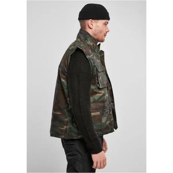  Жилетка BRANDIT RANGER BD4014 ГОРА 