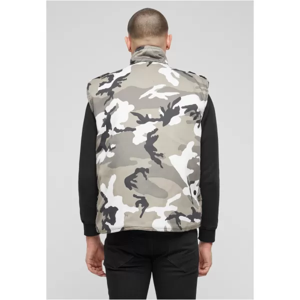  Жилетка BRANDIT RANGER BD4014 ГРАДСКИ 