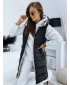 Жилетка DSTREET MARIET TY3161 ЧЕРНО