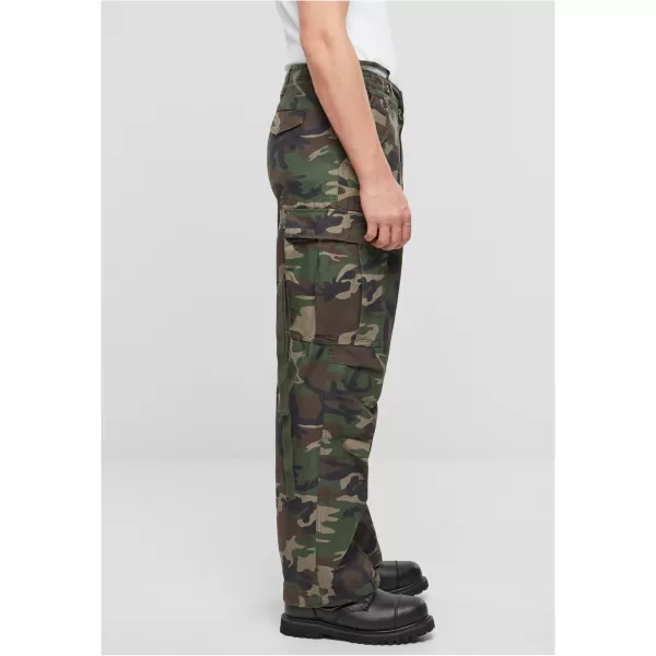  Панталони BRANDIT M-65 VINTAGE BD1001 OLIVE CAMO 