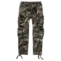 кафяво