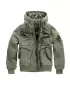 Яке BRANDIT BRONX BD3107 МАСЛИНА