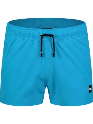 Мъжки бански шорти NORDBLANC BAY NBSPM8018 КРАЛСКО СИНЬО
