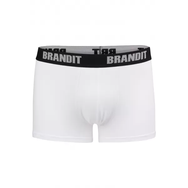 Боксьор BRANDIT BD4501 БЯЛО/ЧЕРНО 