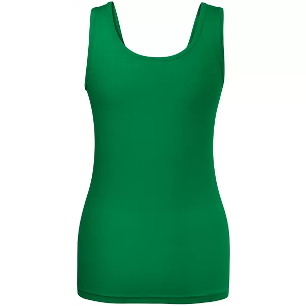  Дамски потник ALTISPORT NoPrint NP/ALW631 СРЕДНО ЗЕЛЕНО 